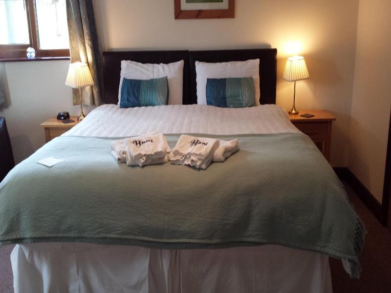 Pwllgwilym Holiday Cottages image