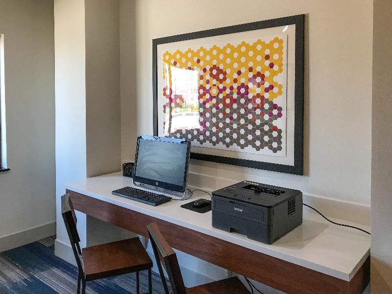 Holiday Inn Express & Suites Lubbock West By IHG