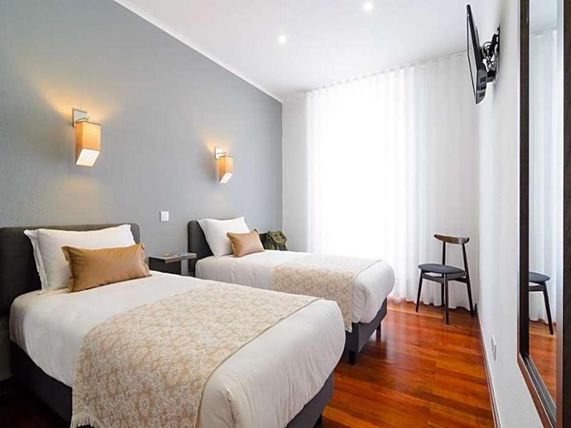 Pensao Residencial Portuense image