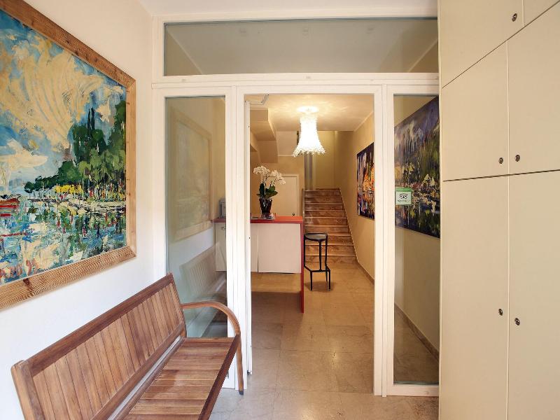 Mariposa Blu Holidays image