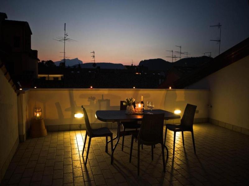 Mariposa Blu Holidays image