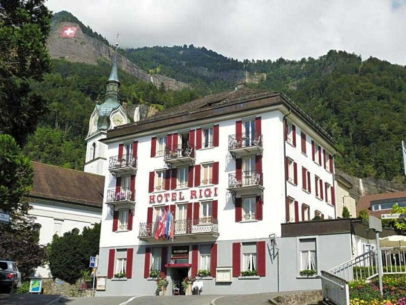 Rigi image