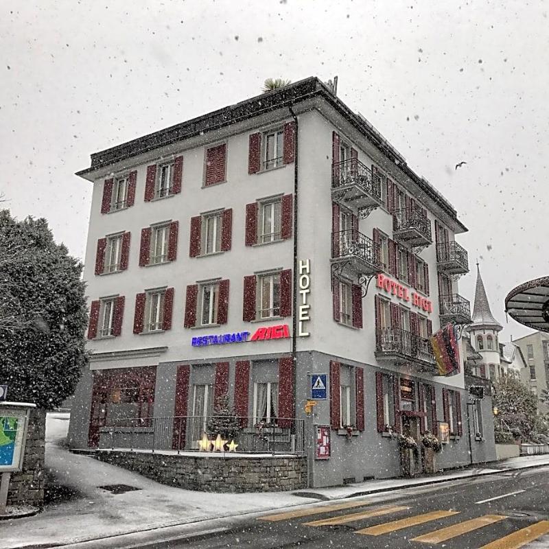 Rigi image