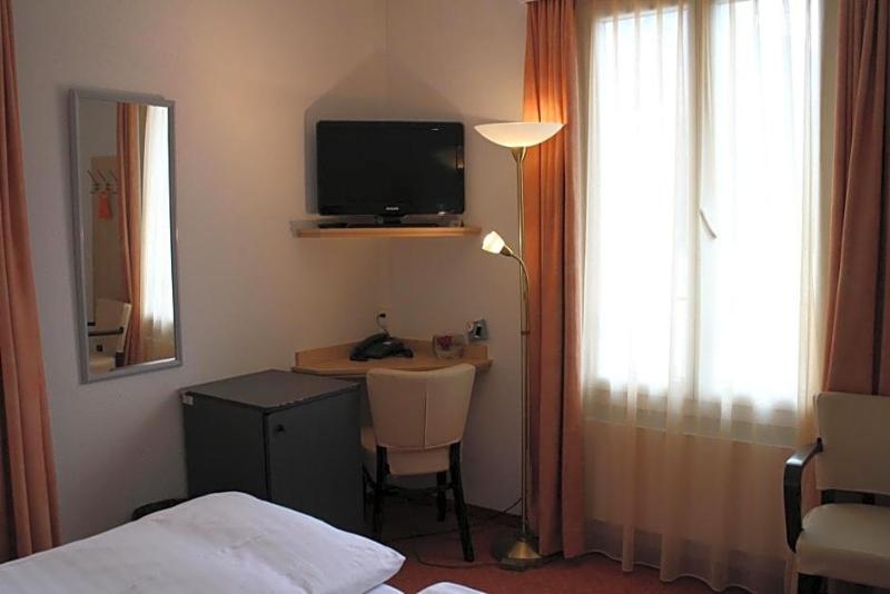 Rigi image