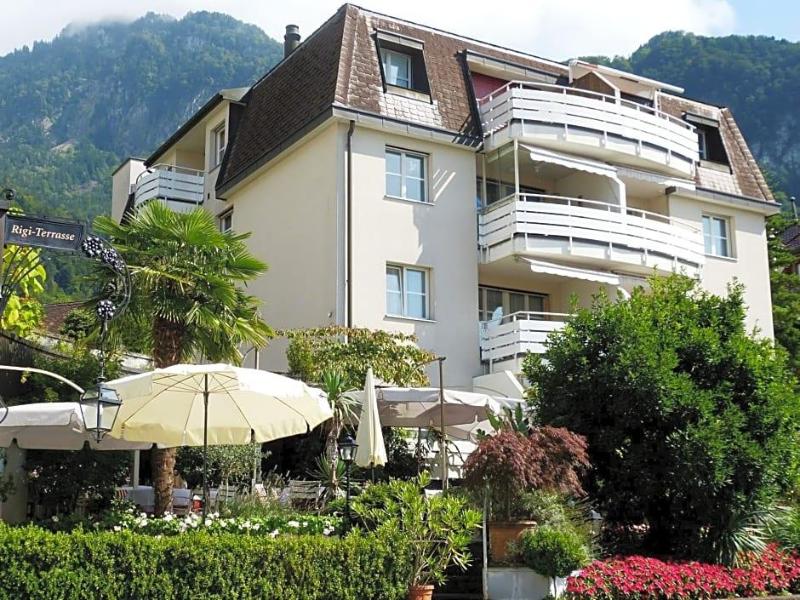 Rigi image