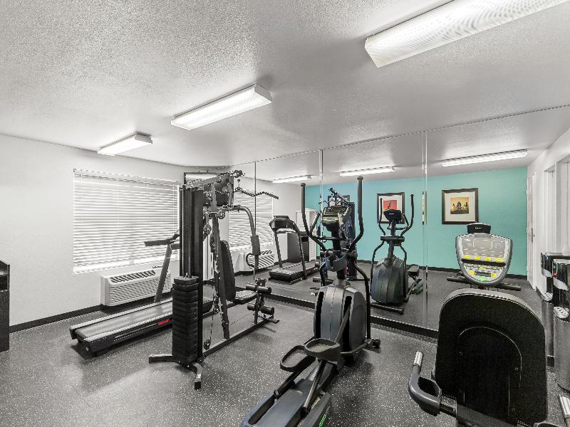 MainStay Suites Las Vegas Flamingo image