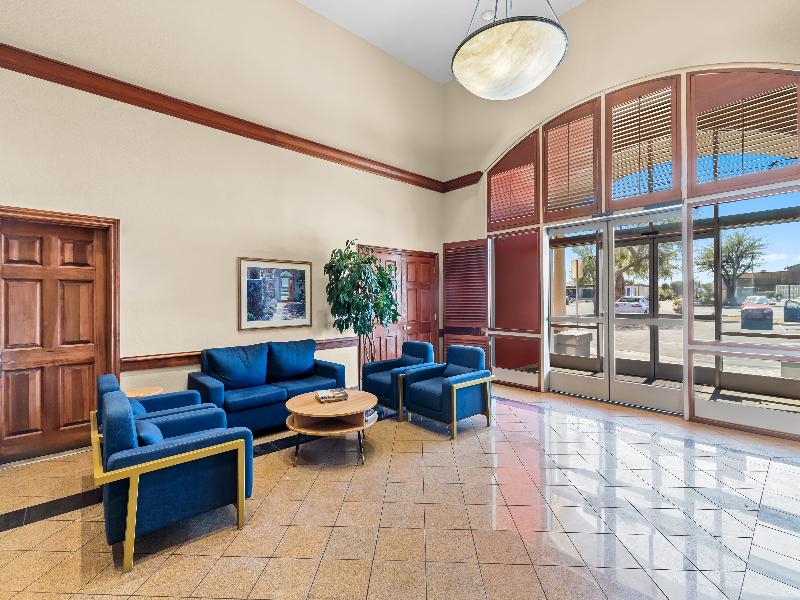 MainStay Suites Las Vegas Flamingo image