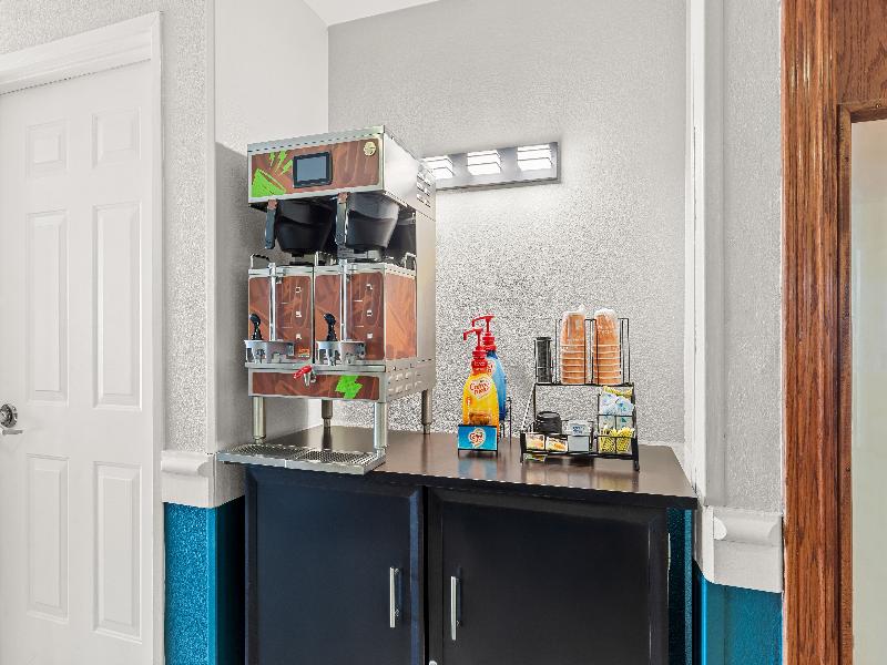 MainStay Suites Las Vegas Flamingo image