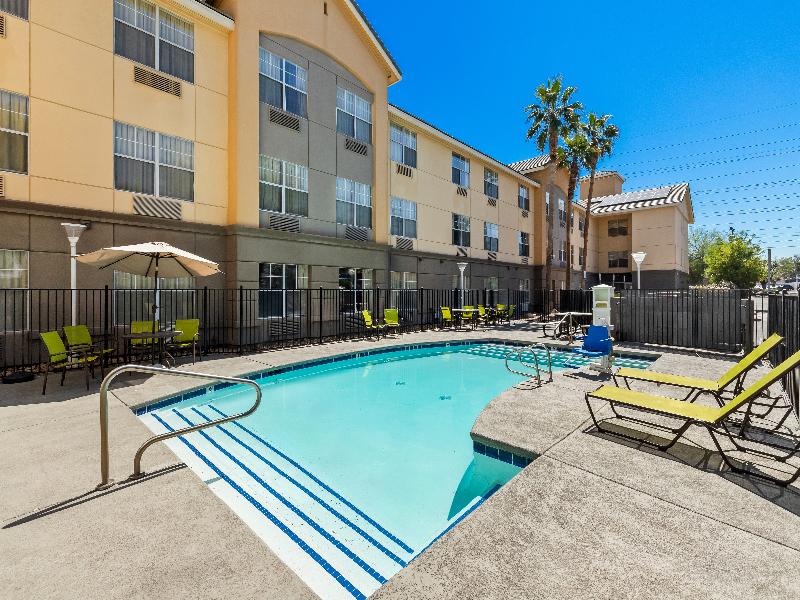 MainStay Suites Las Vegas Flamingo image