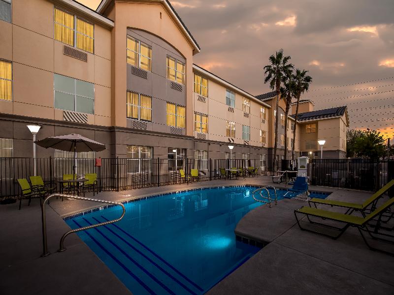 MainStay Suites Las Vegas Flamingo image