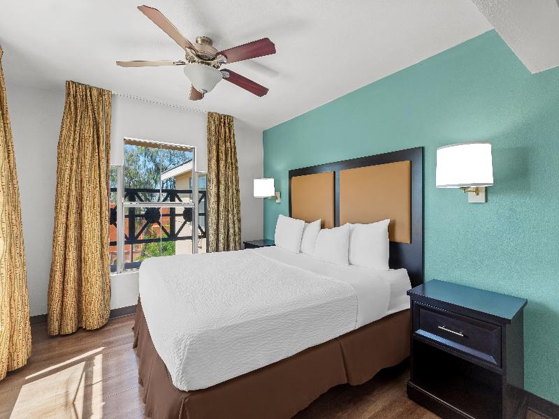 MainStay Suites Las Vegas Flamingo image