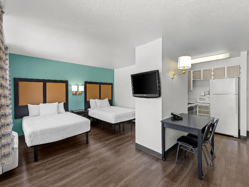 MainStay Suites Las Vegas Flamingo image