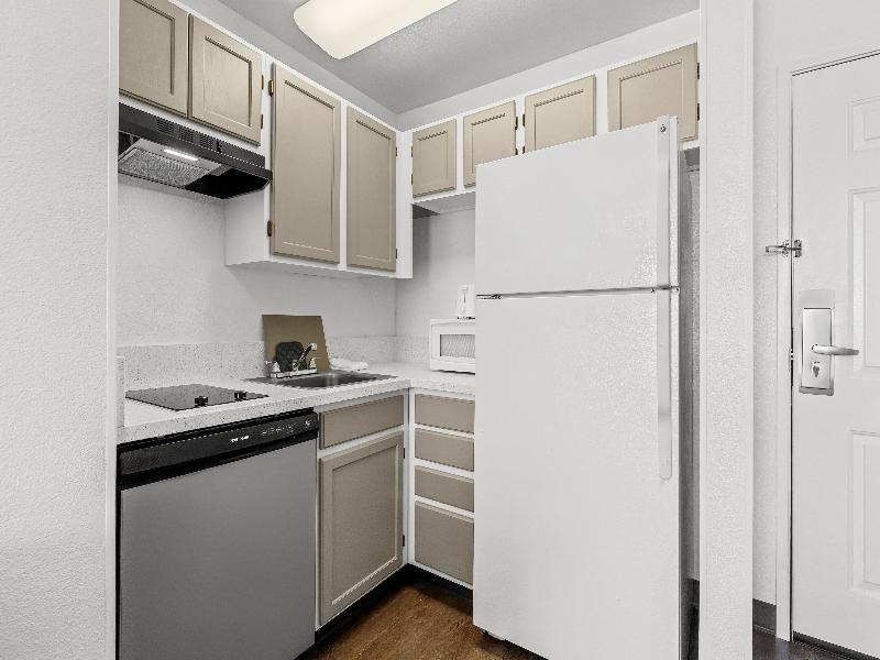 MainStay Suites Las Vegas Flamingo image