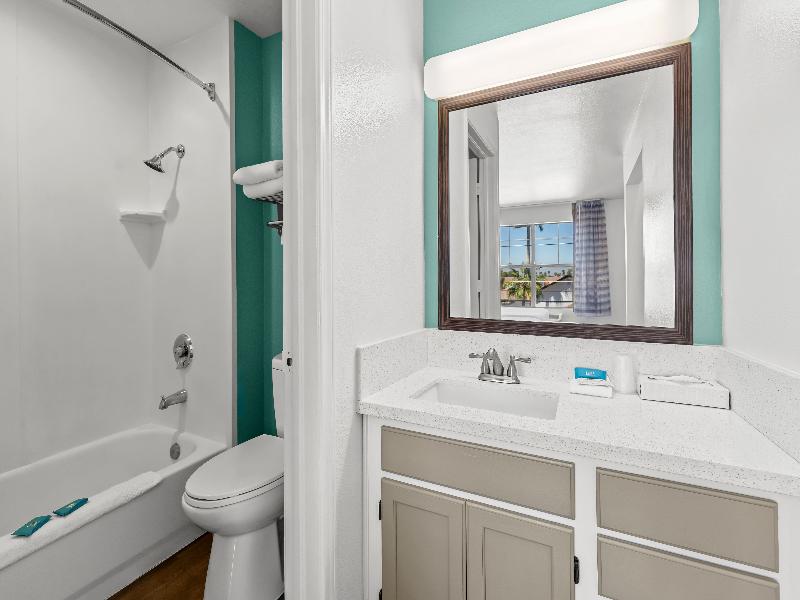 MainStay Suites Las Vegas Flamingo image