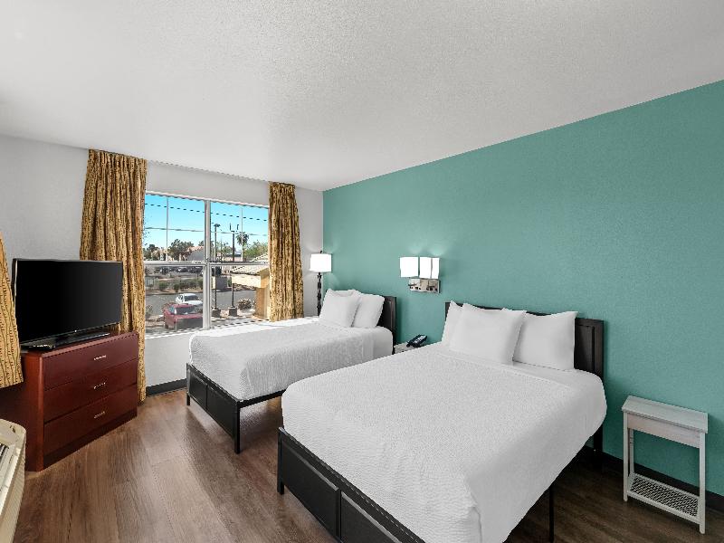 MainStay Suites Las Vegas Flamingo image