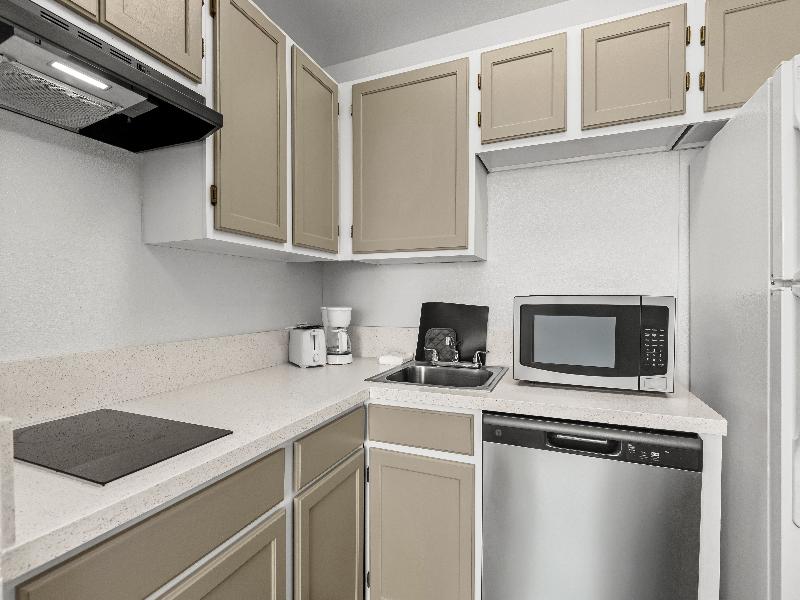 MainStay Suites Las Vegas Flamingo image