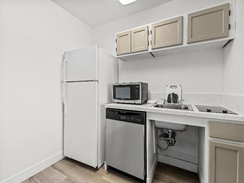 MainStay Suites Las Vegas Flamingo image