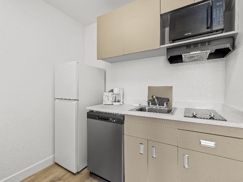 MainStay Suites Las Vegas Flamingo image