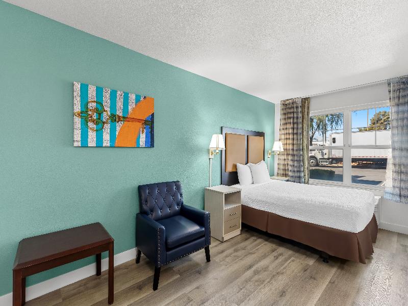 MainStay Suites Las Vegas Flamingo image