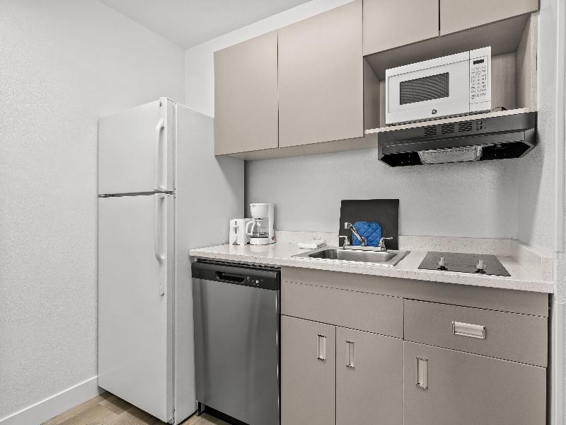 MainStay Suites Las Vegas Flamingo image