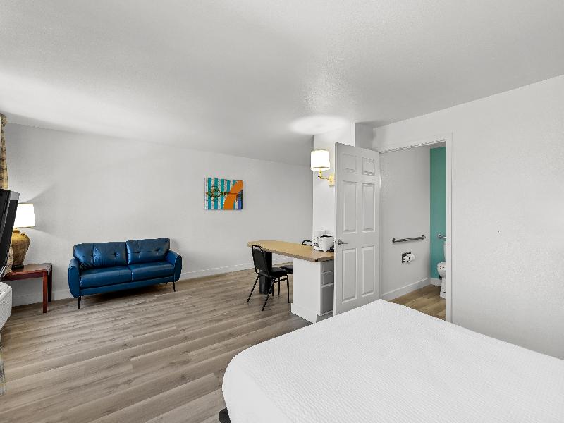 MainStay Suites Las Vegas Flamingo image