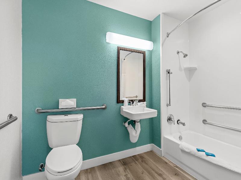 MainStay Suites Las Vegas Flamingo image