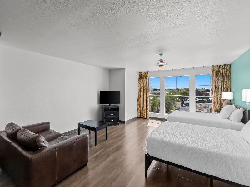 MainStay Suites Las Vegas Flamingo image