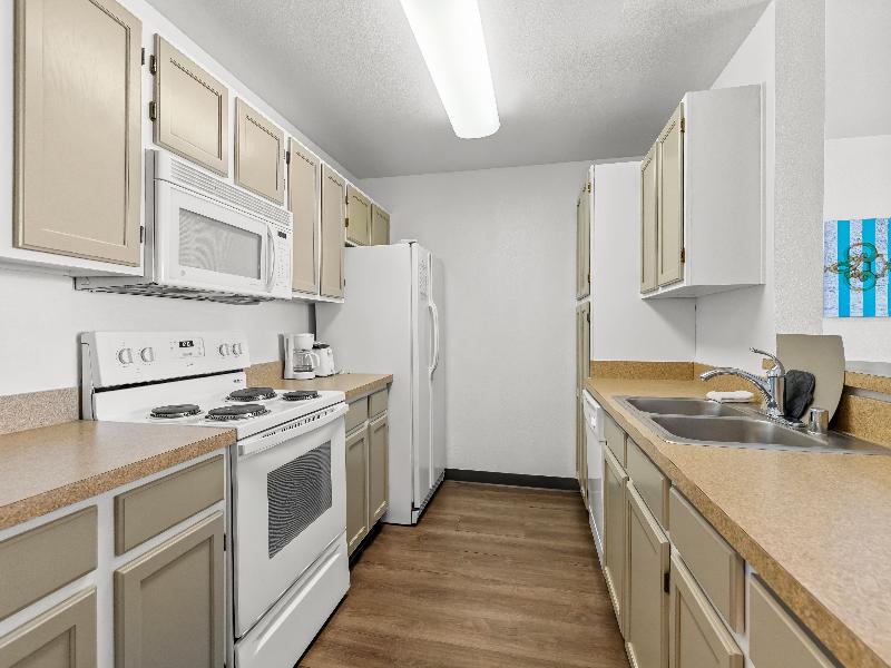 MainStay Suites Las Vegas Flamingo image