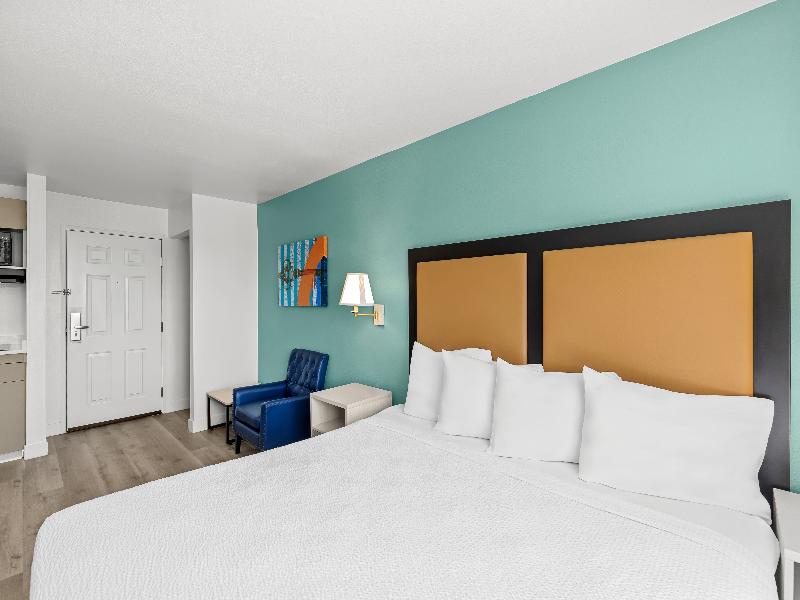 MainStay Suites Las Vegas Flamingo image