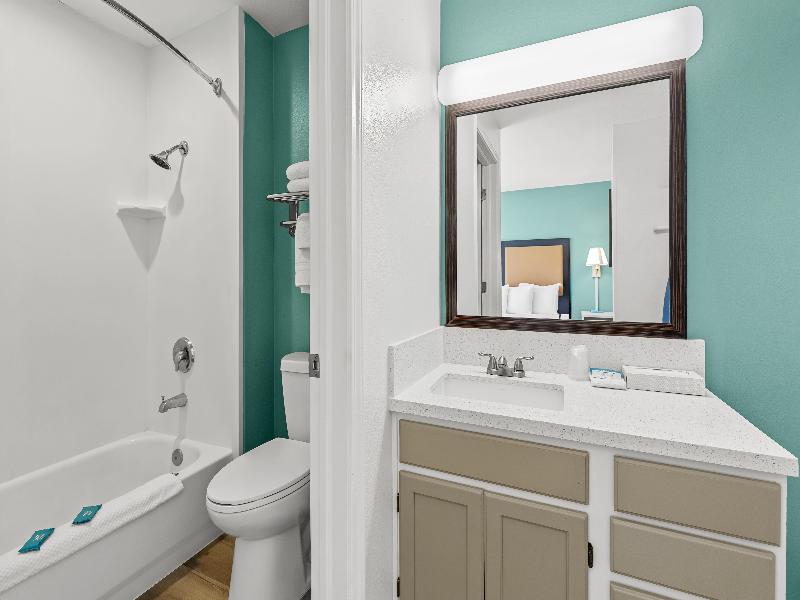 MainStay Suites Las Vegas Flamingo image