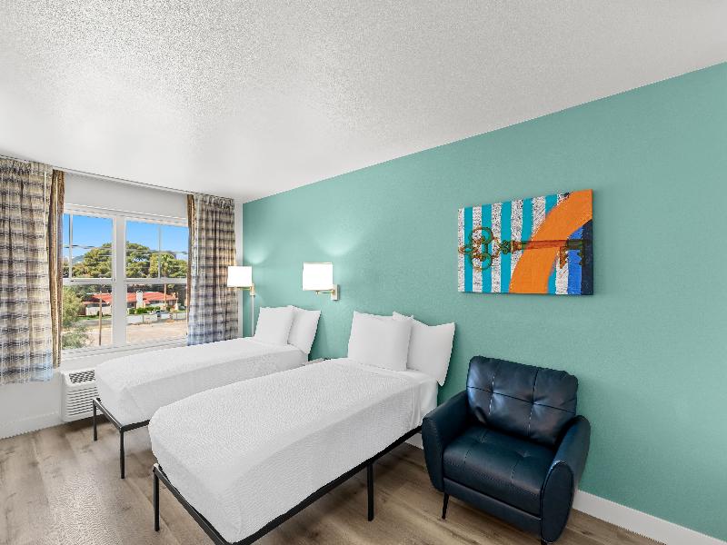 MainStay Suites Las Vegas Flamingo image