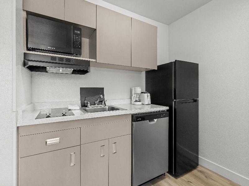 MainStay Suites Las Vegas Flamingo image