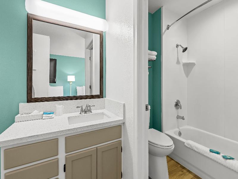 MainStay Suites Las Vegas Flamingo image