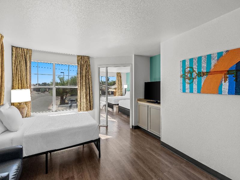 MainStay Suites Las Vegas Flamingo image
