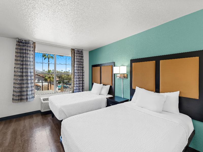 MainStay Suites Las Vegas Flamingo image