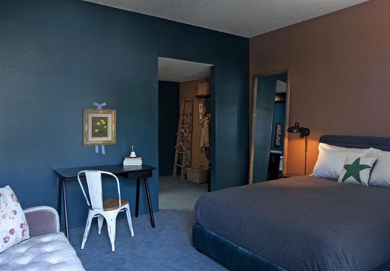 Khách sạn Palihotel Melrose Los Angeles