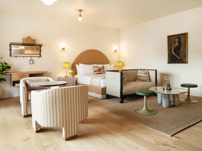 Palihotel Melrose Avenue image