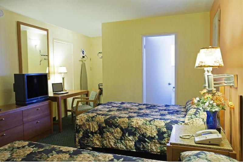 Americas Best Value Inn Livermore image