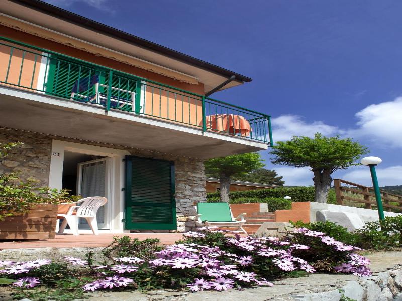 Hotel Danila — general view