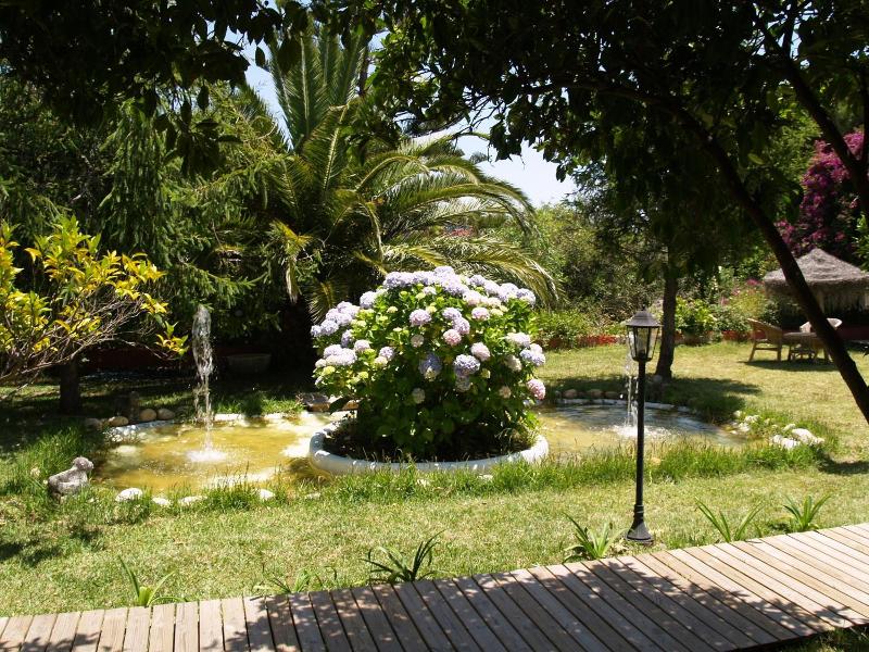 Meson de Sancho image