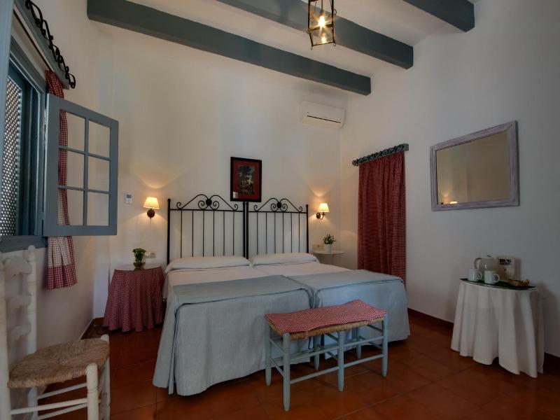 Meson de Sancho image