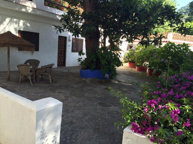 Meson de Sancho image