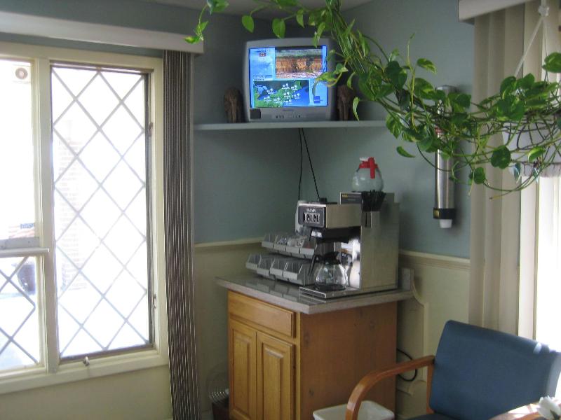 Guest House Motel Chanute image