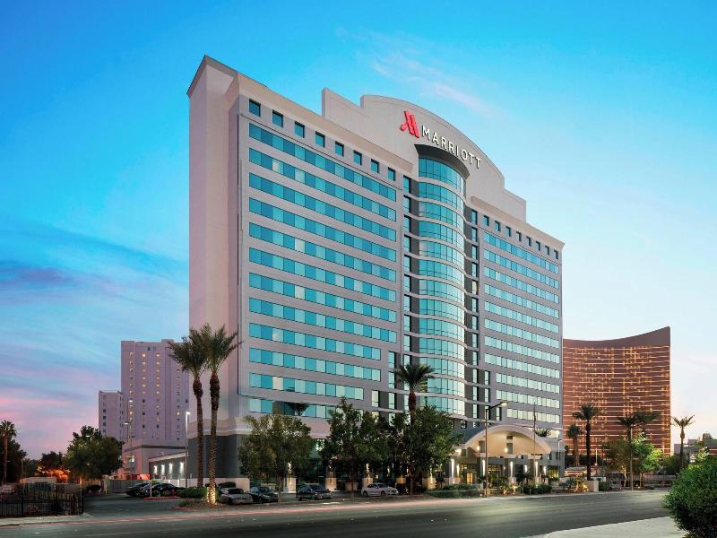 Las Vegas Marriott image