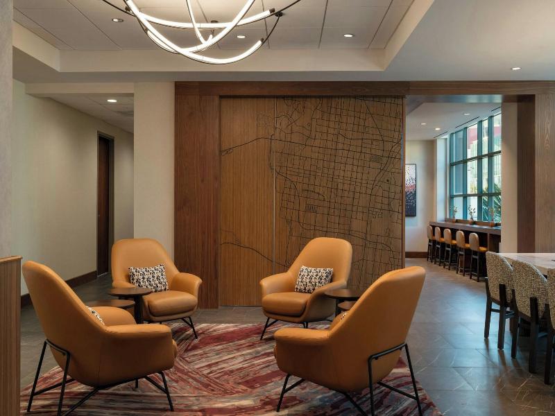 Las Vegas Marriott image