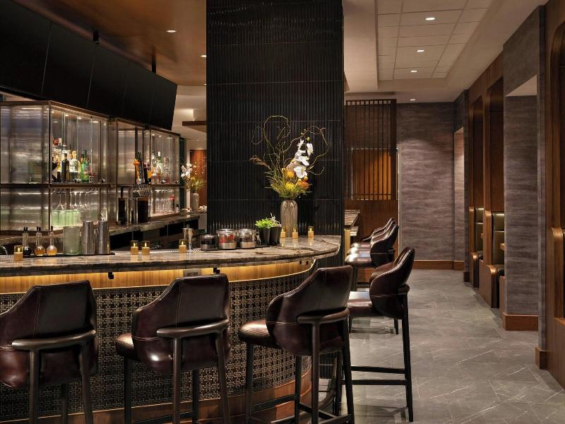 Las Vegas Marriott image