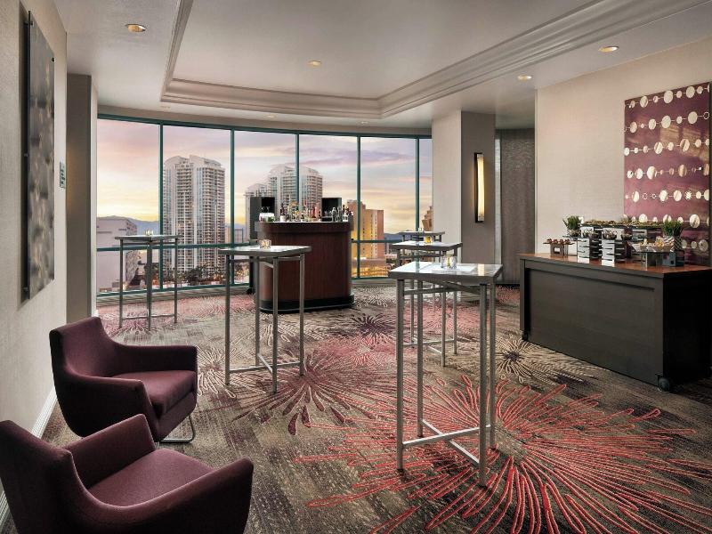 Las Vegas Marriott image