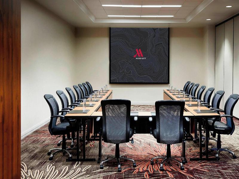 Las Vegas Marriott image