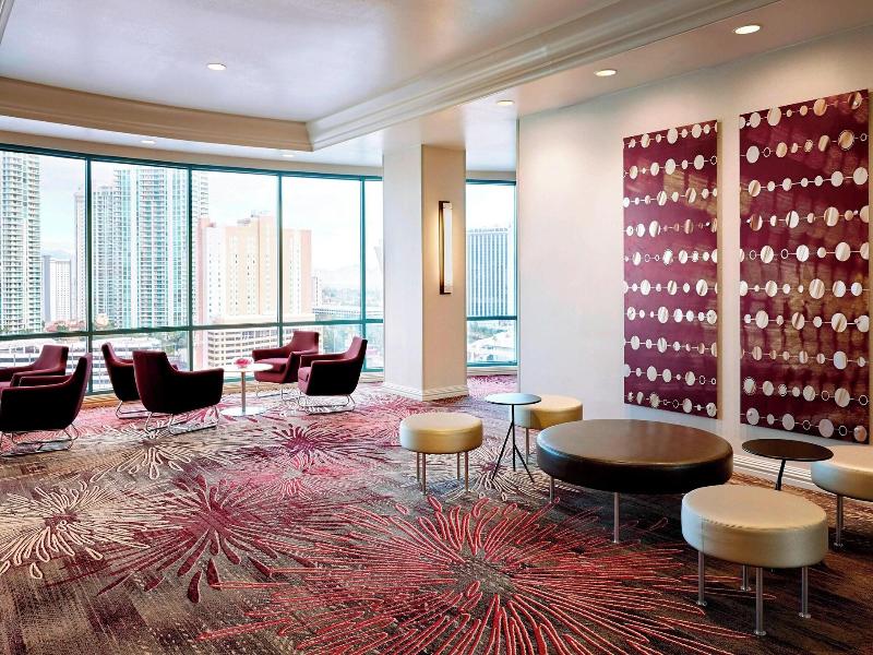 Las Vegas Marriott image