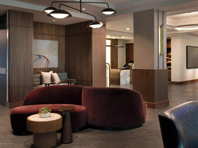 Las Vegas Marriott image